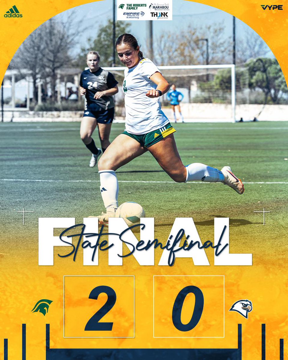 Woodlands Christian tweet media