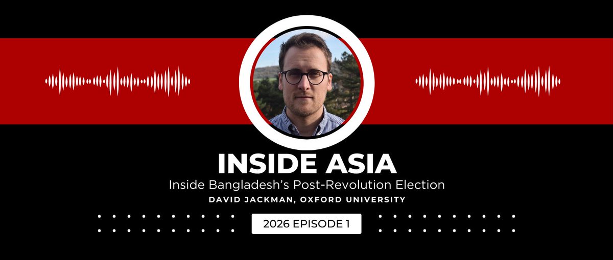 UofL Asian Democracy tweet media