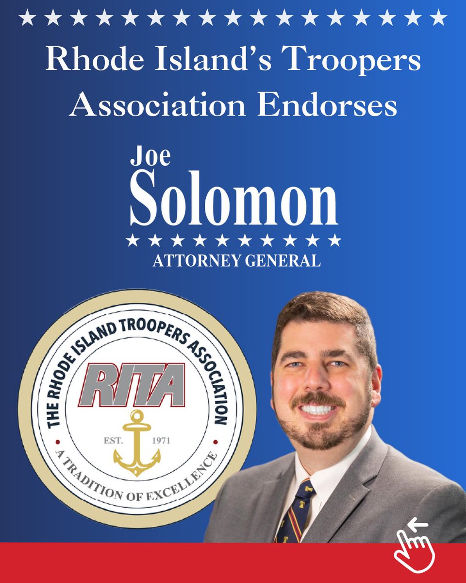 Joe Solomon tweet media