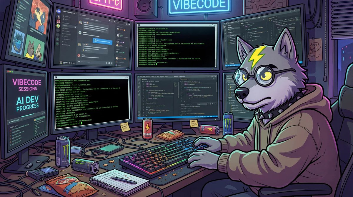 Volt Inu ⚡️ tweet media