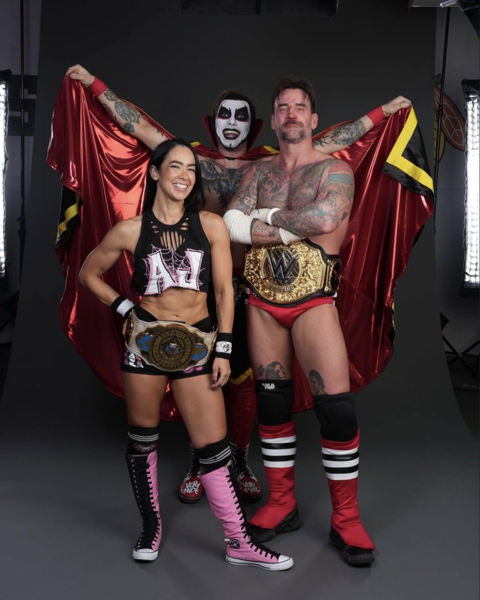 Imagine if I showed you this pic 5 years ago. You’d never believe it.