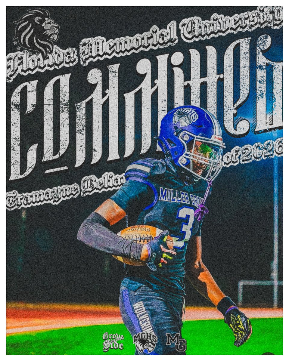 Miller Grove Football tweet media