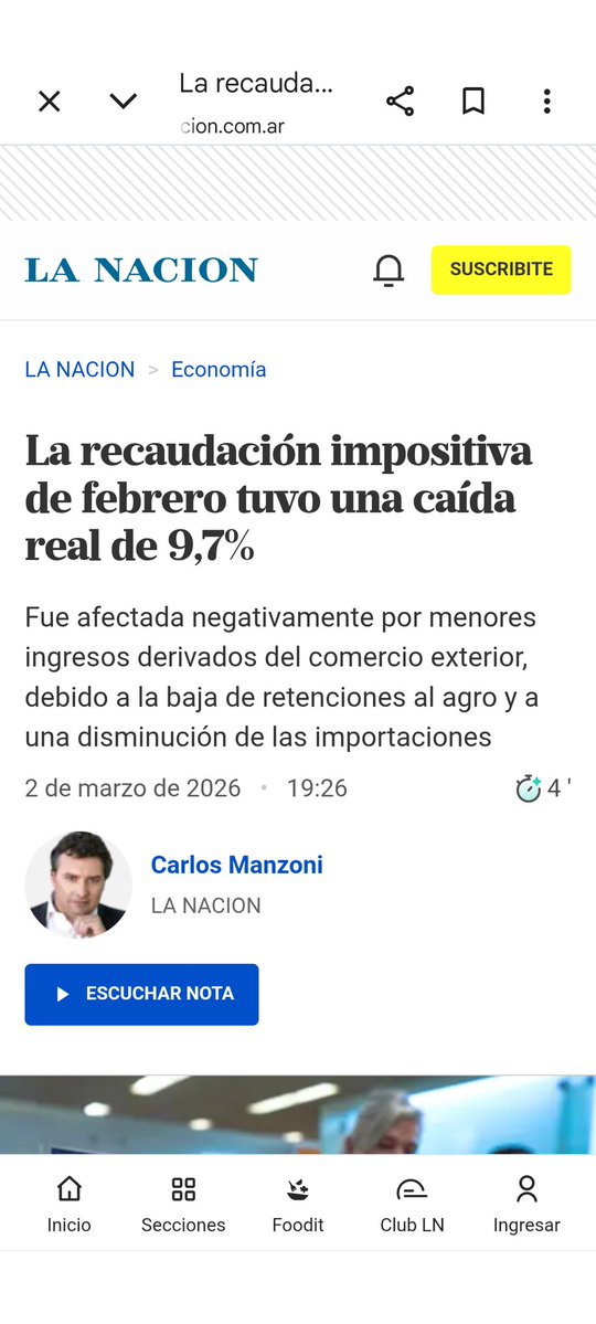 Milei "Aprendan, vayan, miren los números, yo entiendo que suman con dificultad, pero miren los números" Veo los números que vas a cubrir con más ajuste al pueblo.