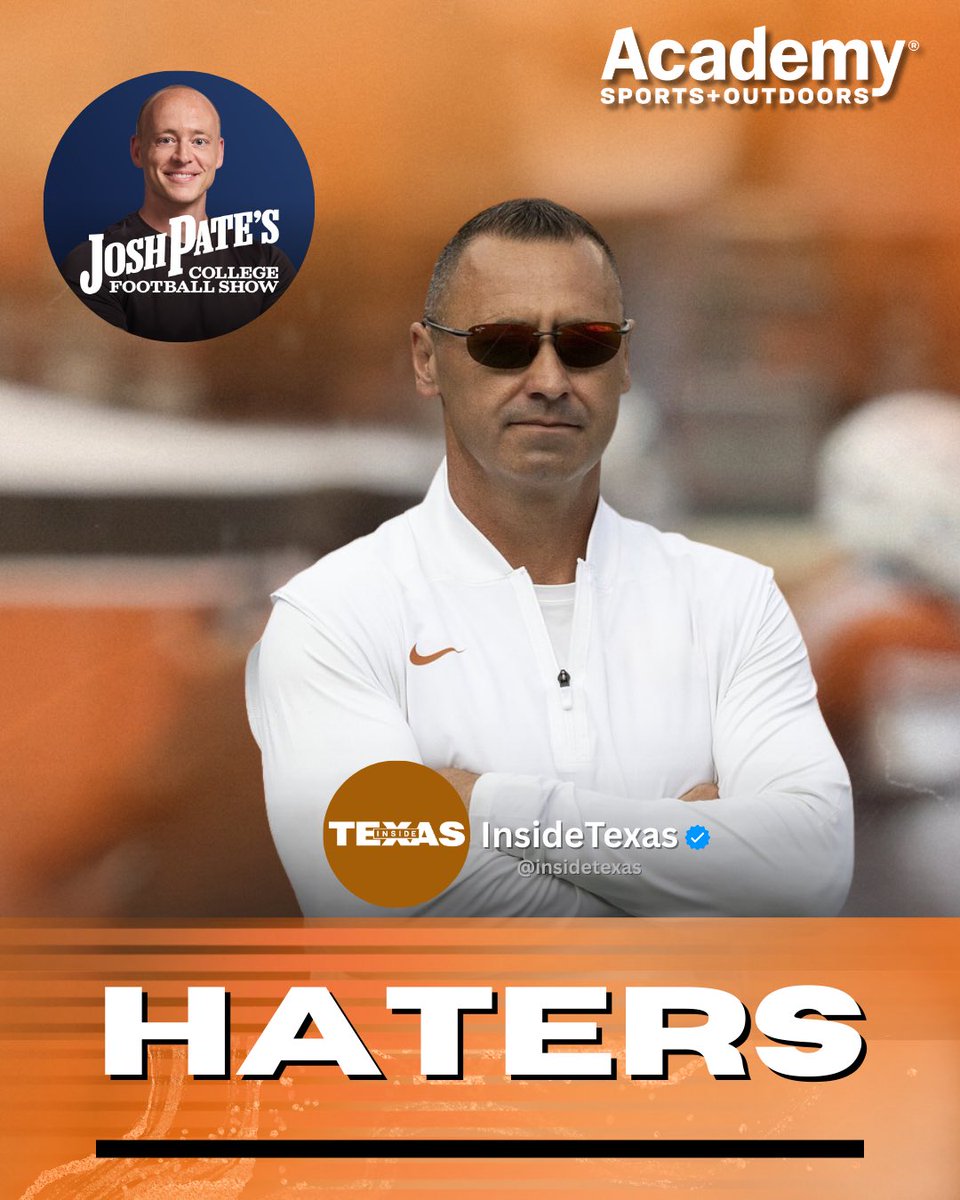 Inside Texas tweet media