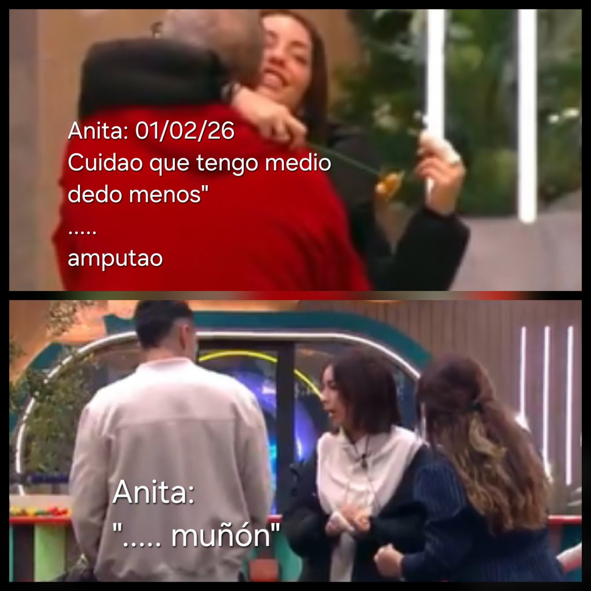 La Bruja Cotilla tweet media
