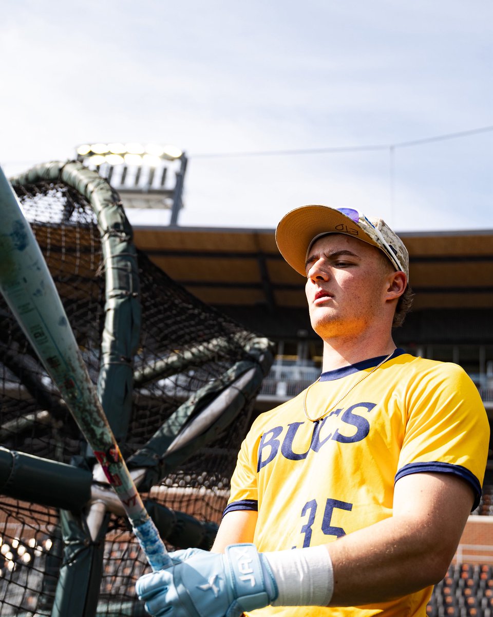 ETSU Baseball tweet media