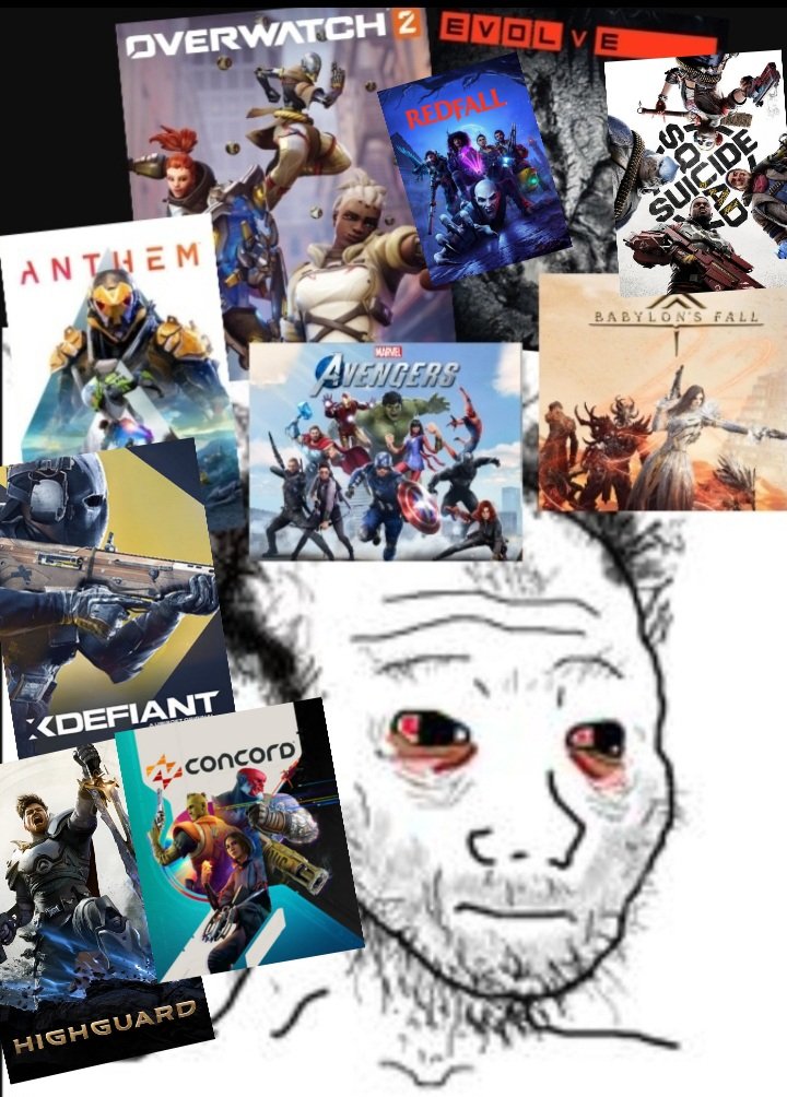 I'm Smoking Blair Witch Pack tweet media