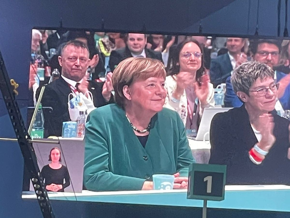 PATRIA QUERIDA tweet media