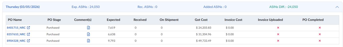 Johnny N. tweet media