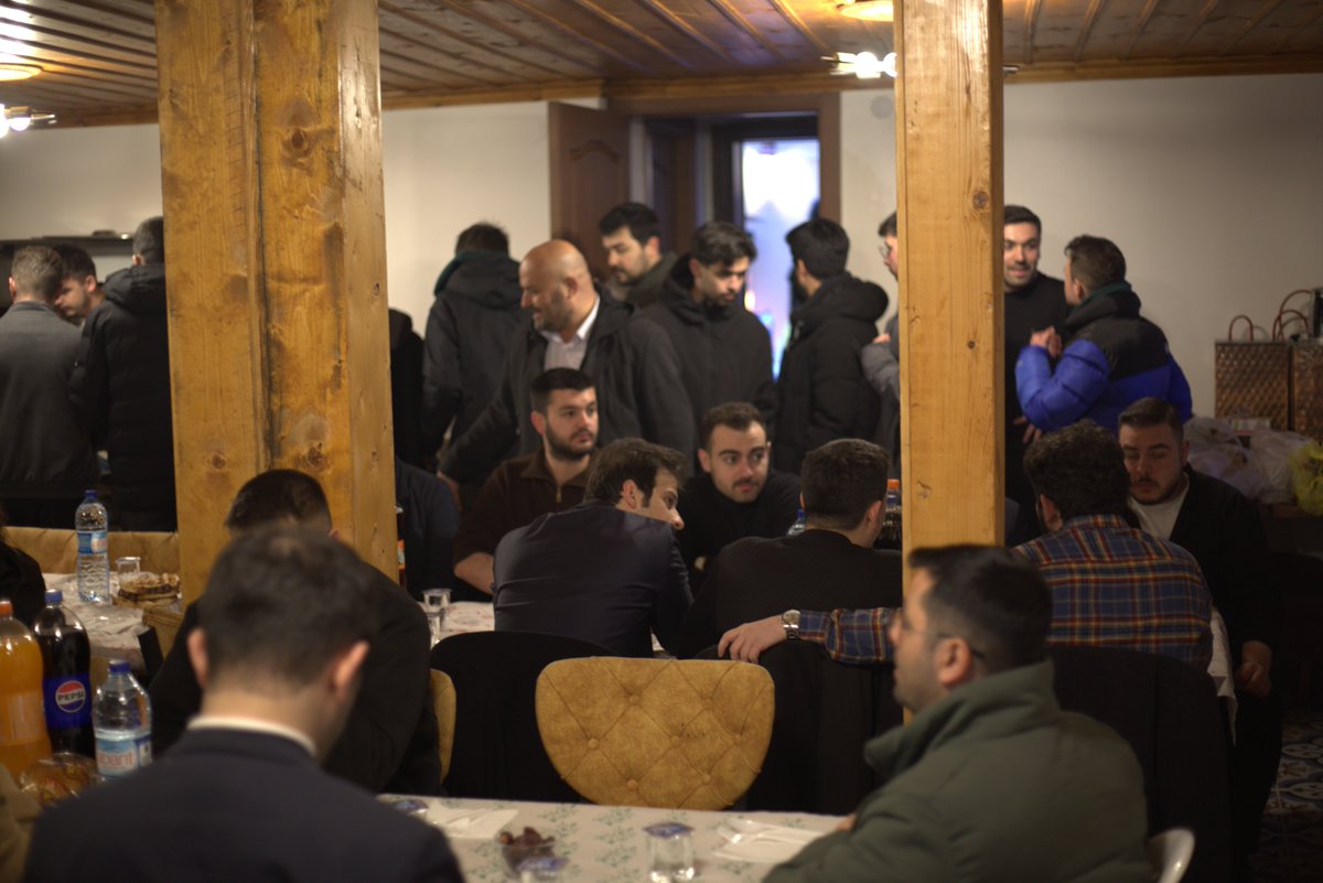 Mülkiye Mektepliler Derneği tweet media