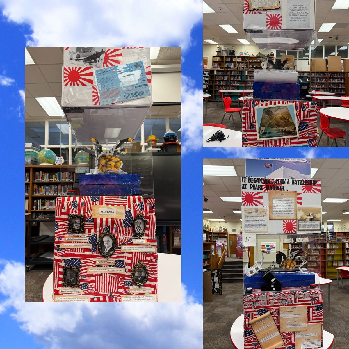 Conyers Middle tweet media