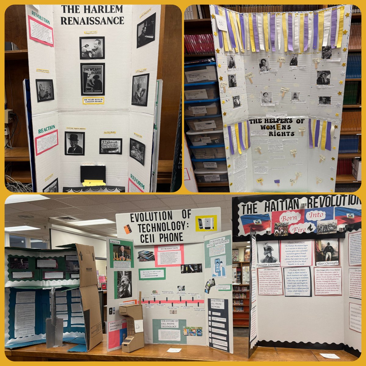 Conyers Middle tweet media