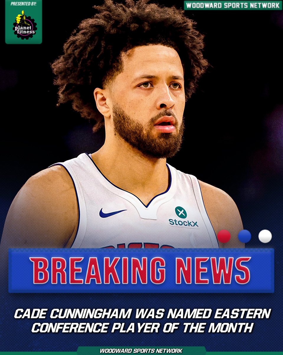 Woodward Sports Network tweet media