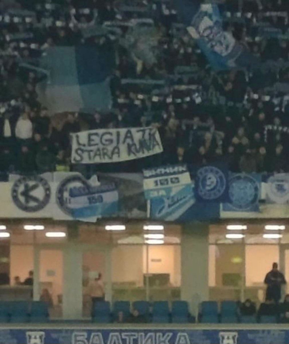 HooligansTV tweet media