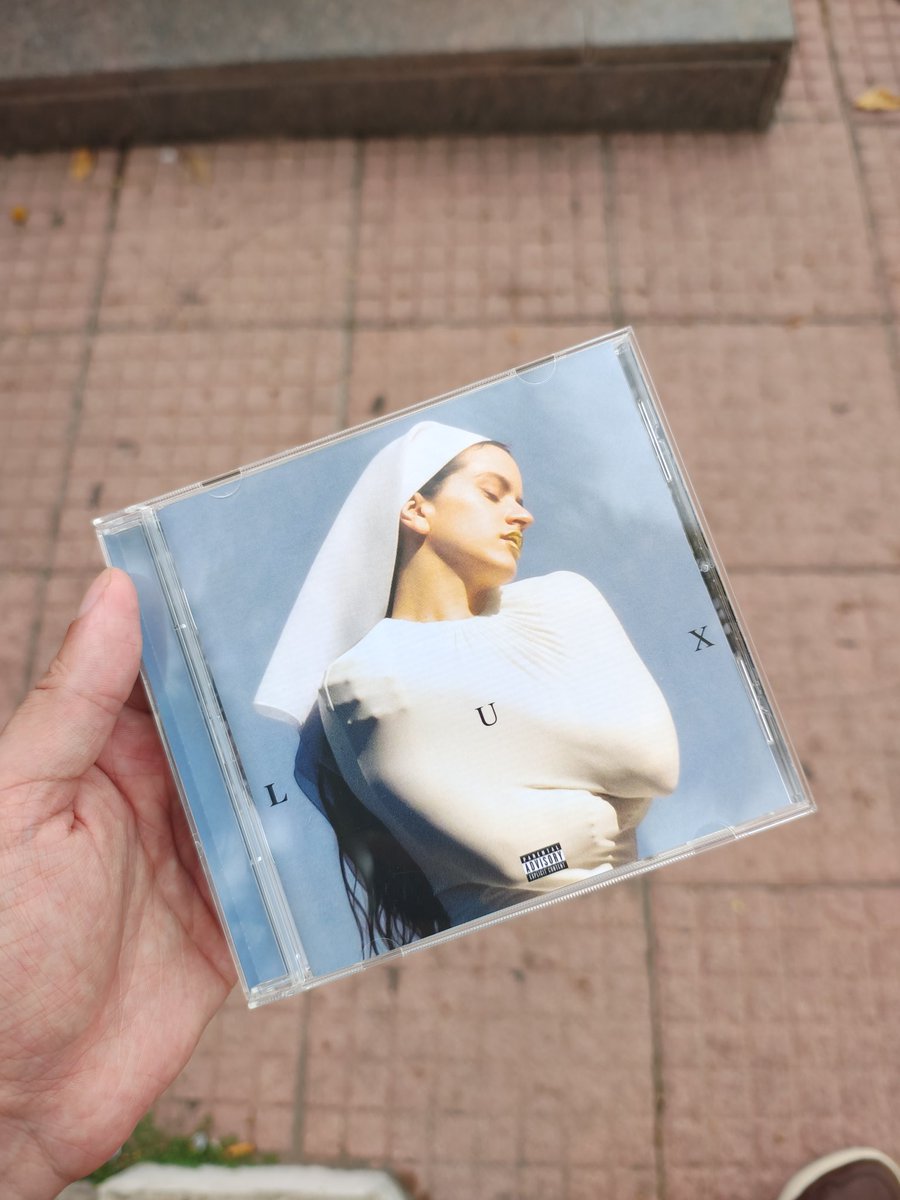 Uno más para la colección..!