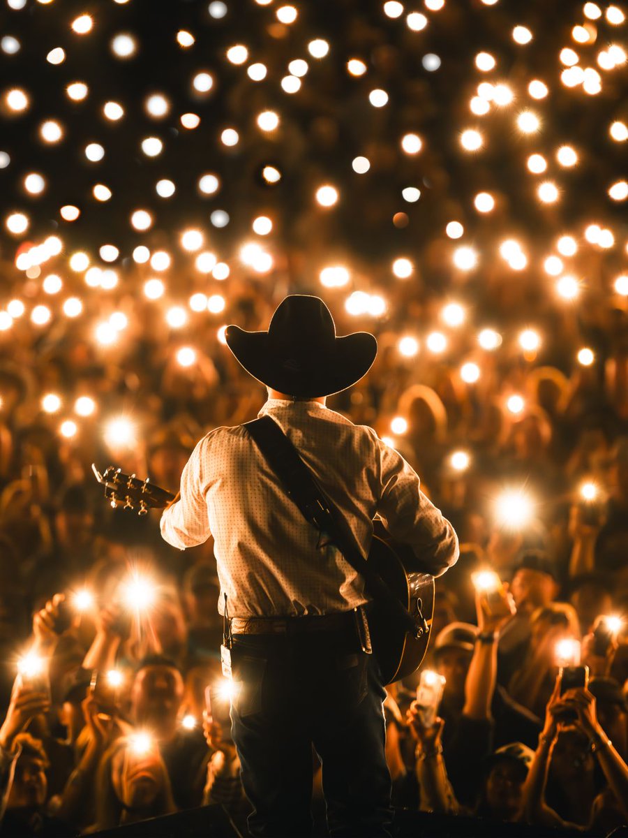 Cody Johnson tweet media