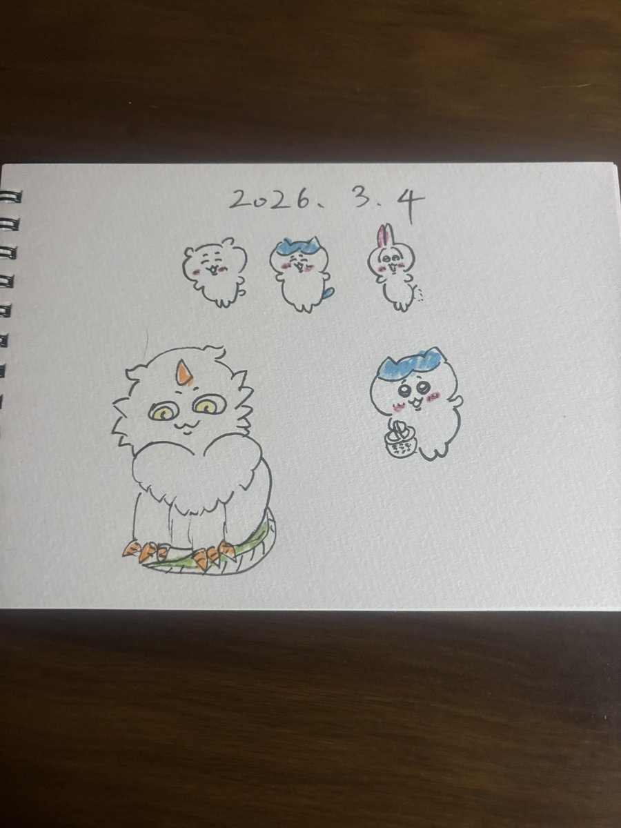 323日目 昨日は楽しすぎた😂写真はまたまとめてアップします📸 #ちい