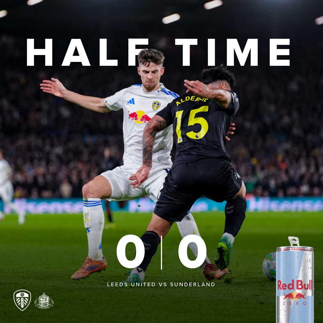 Leeds United tweet media
