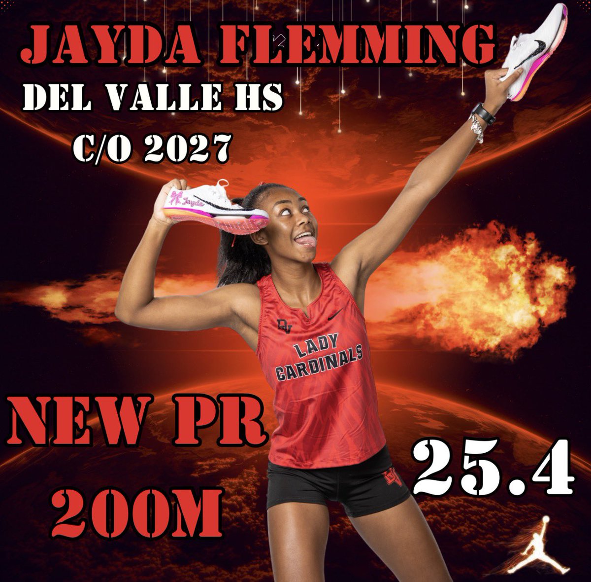Jayda Flemming tweet media