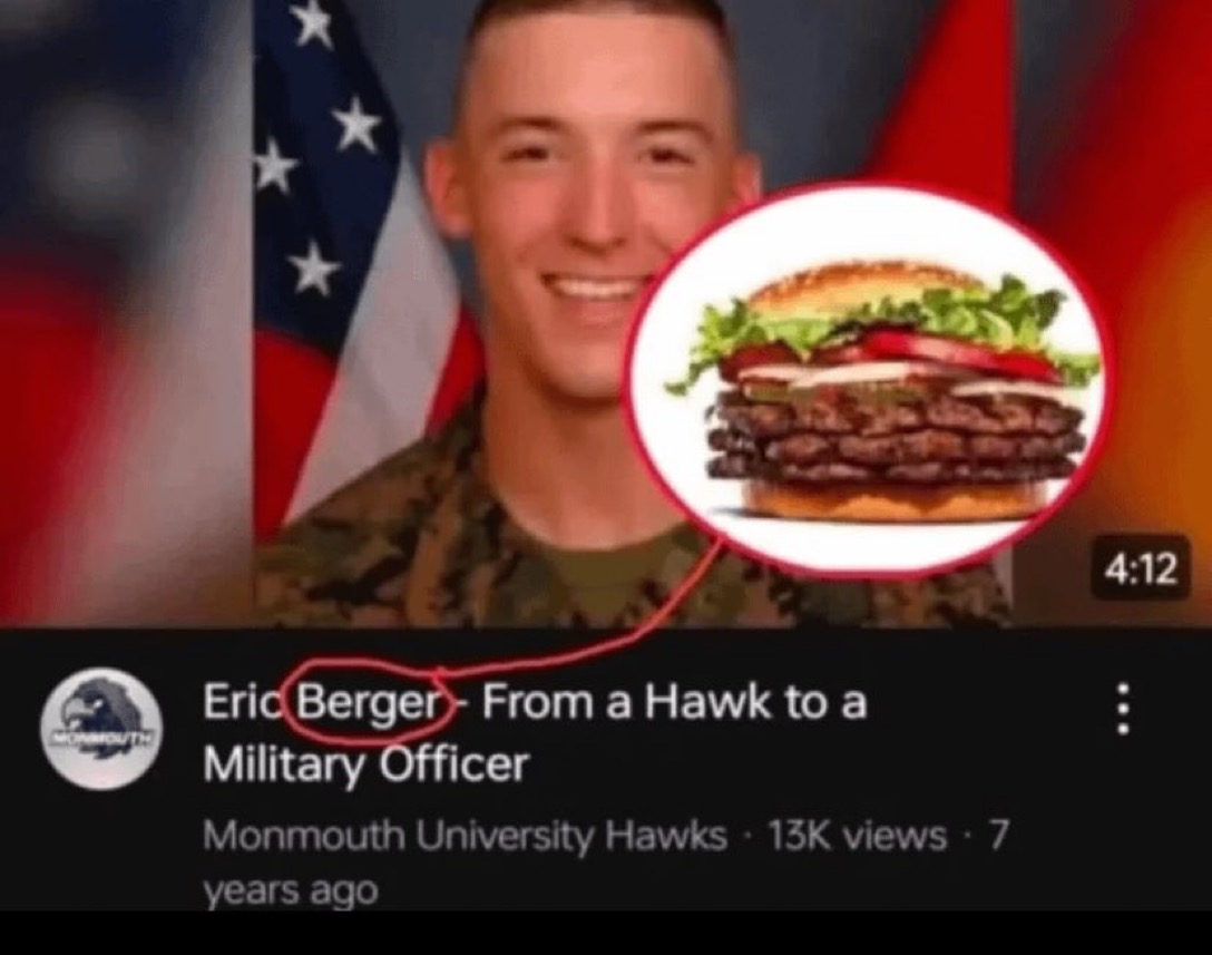 The Greatest Burger King Facts 🍉🐷👑 tweet media