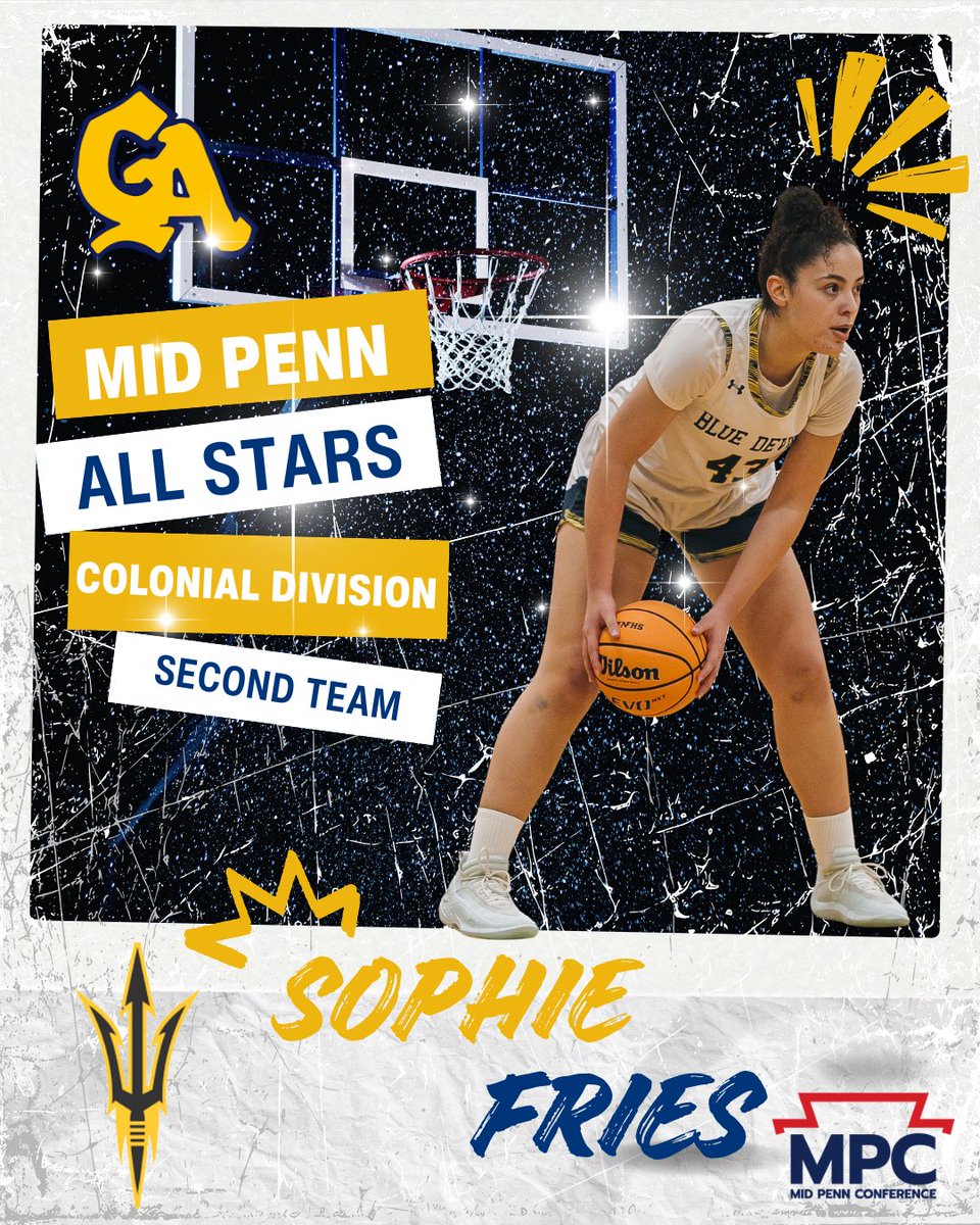 Sophie Fries tweet media