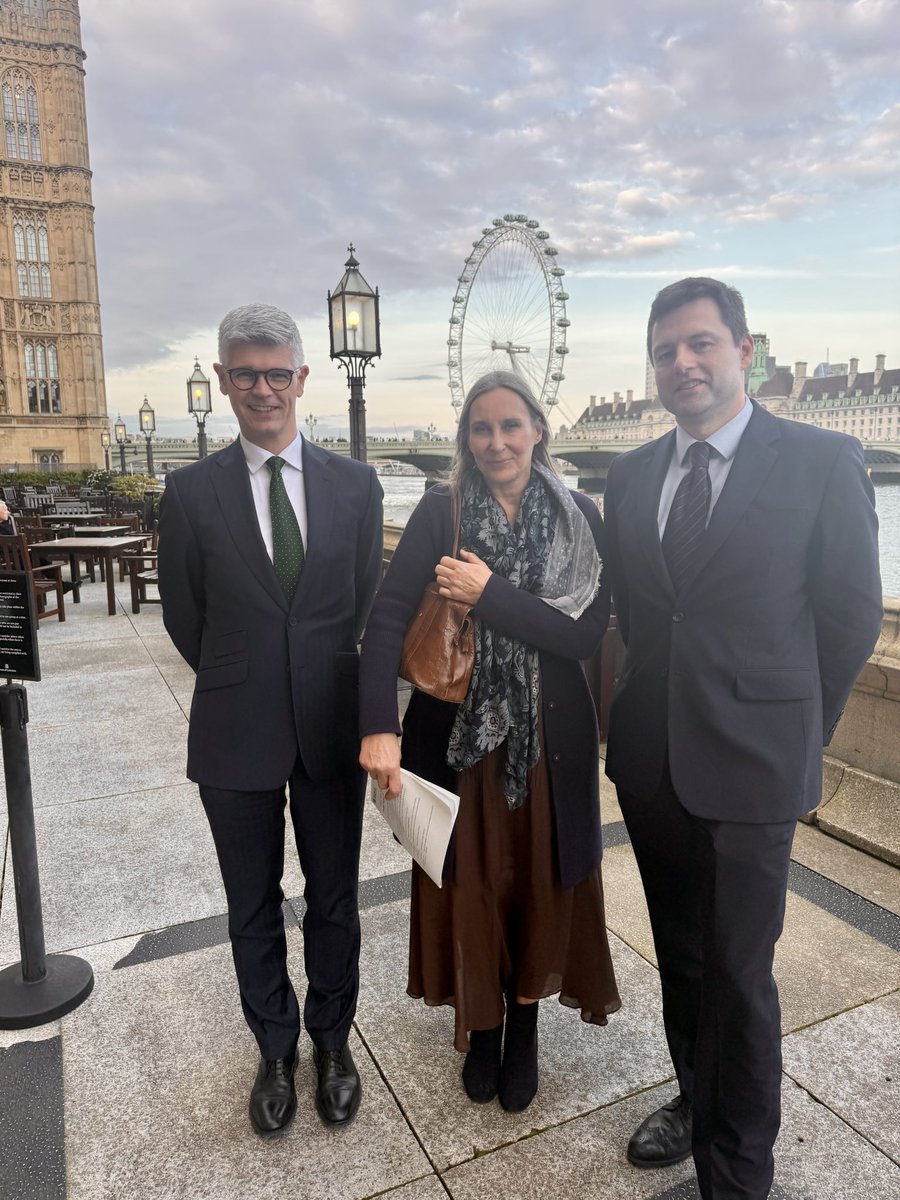 Patricia Alban tweet media