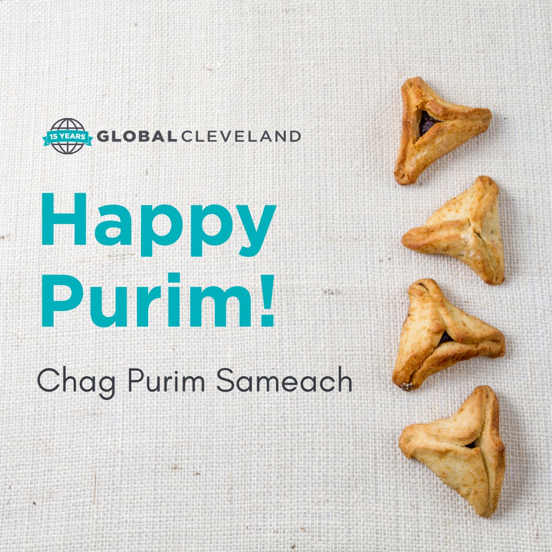 Global Cleveland tweet media