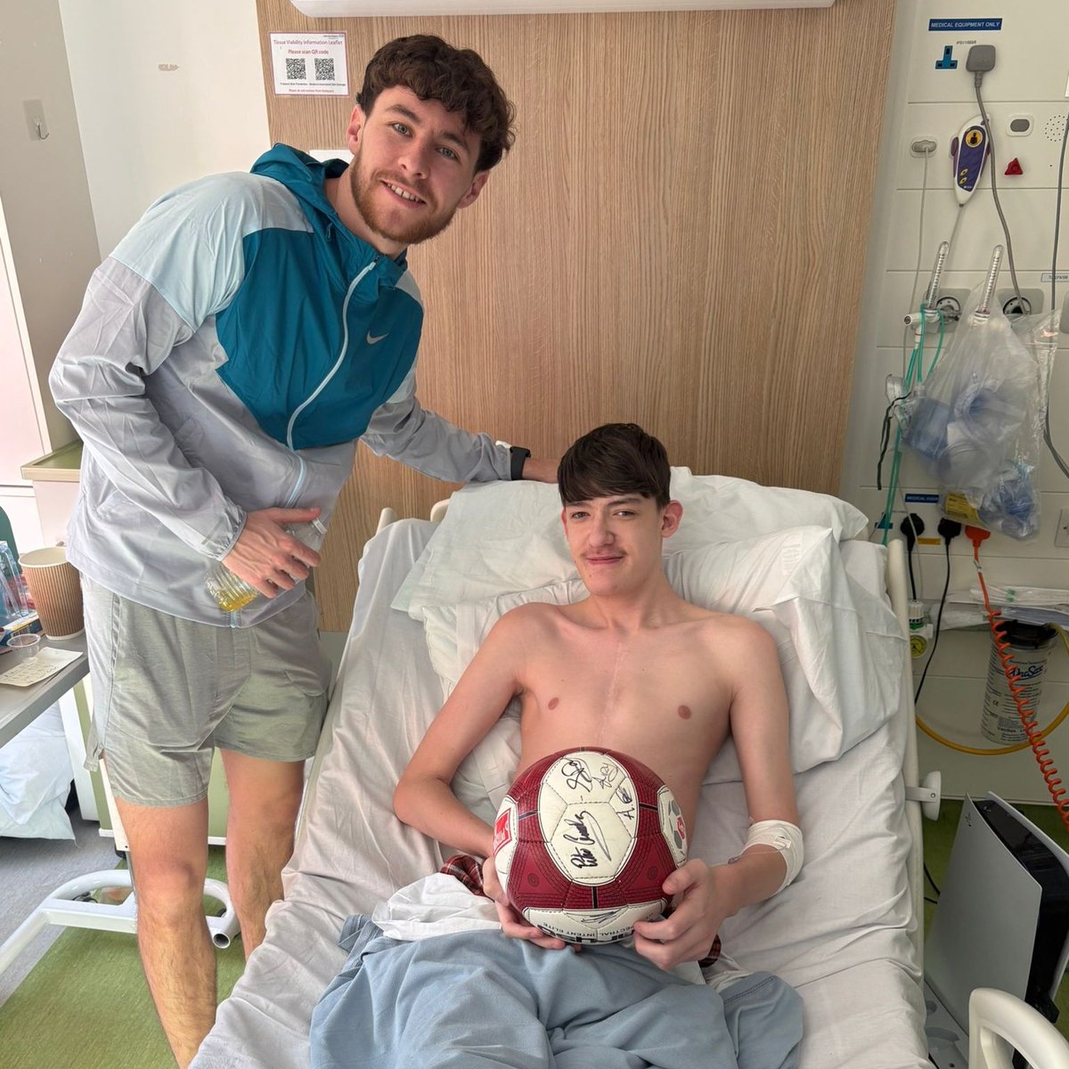 Prescot Cables FC tweet media