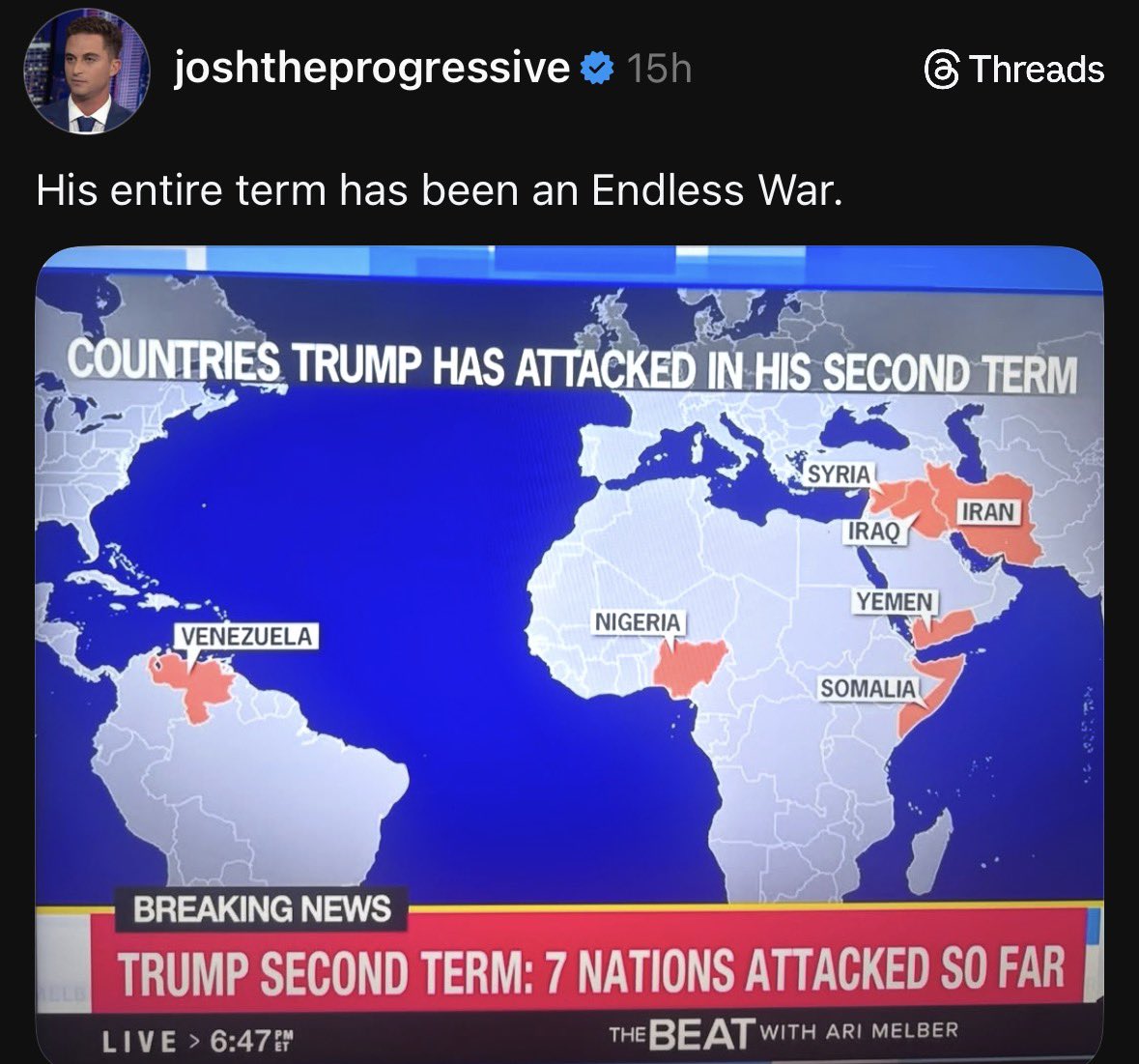 Archangel Gabriela tweet media