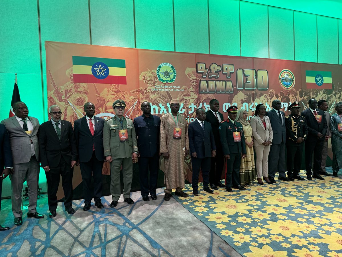 Jacob Marksons Oboth (MP) tweet media