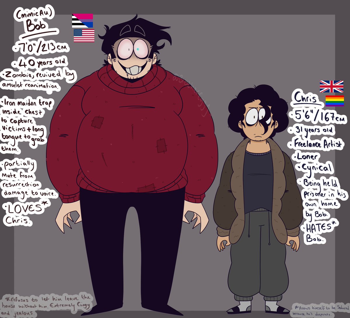 Eggy Brother tweet media