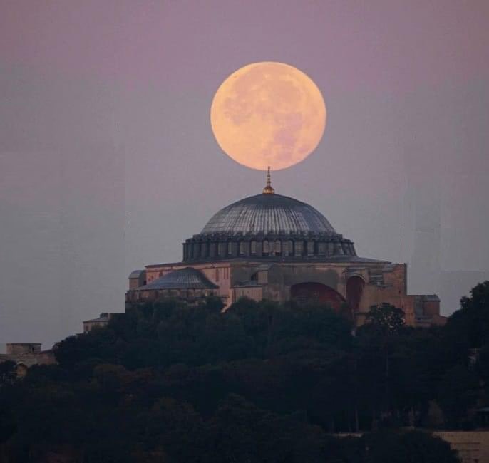 Echoes of Hellas 🇬🇷 tweet media