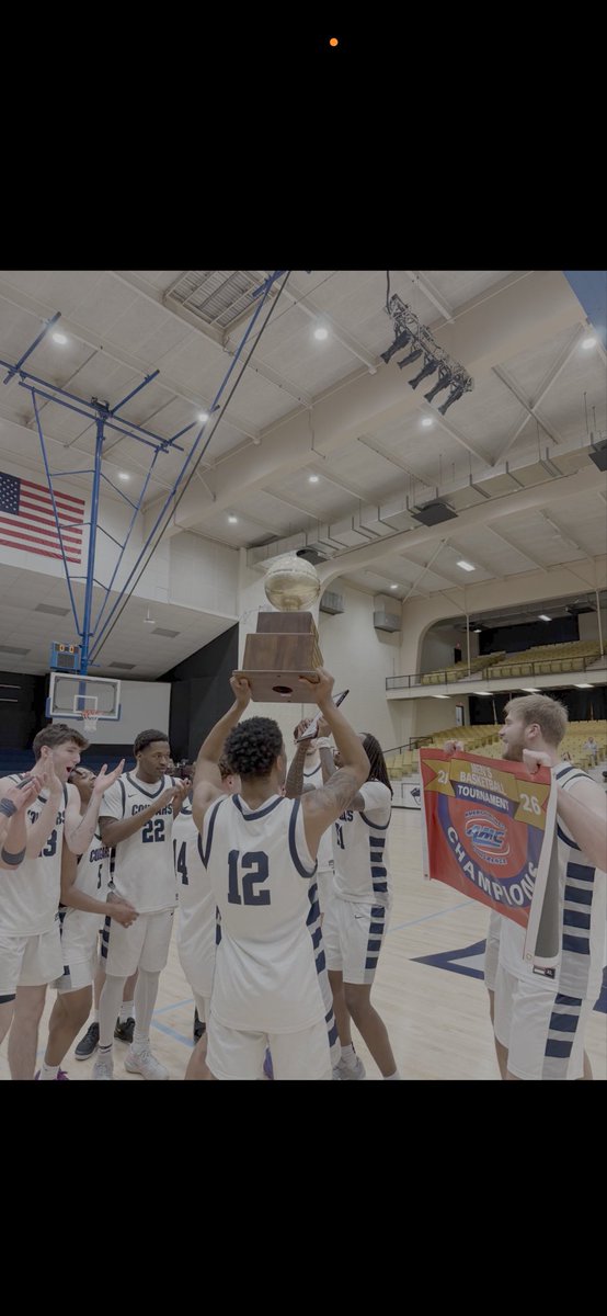 Caleb “Cj” Jones tweet media