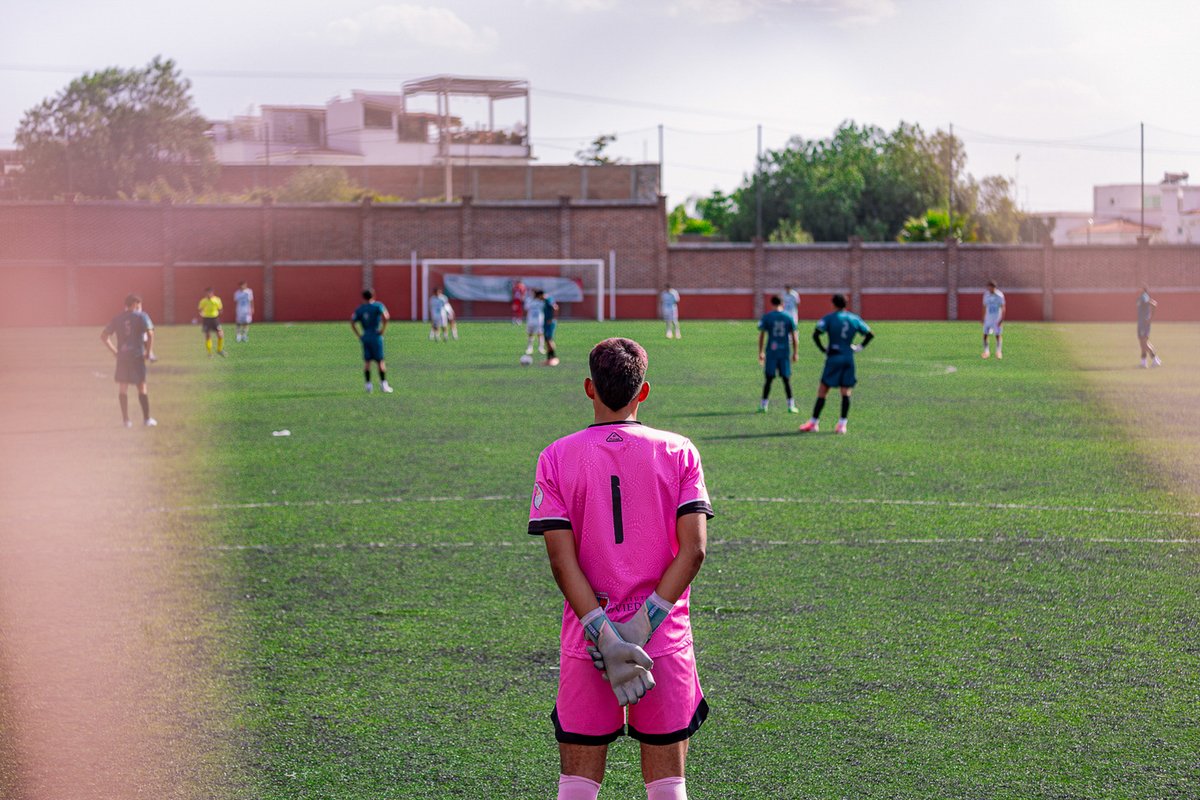LigaTDP's tweet photo. ¡El #1 del G12! 🔥

Fut-Car impone condiciones en casa y firma un contundente 5-0 ante León Gen, con 53 puntos, siguen marcando el ritmo y defendiendo la cima con autoridad 🤌🏾 https://t.co/hu0xeBRUos
