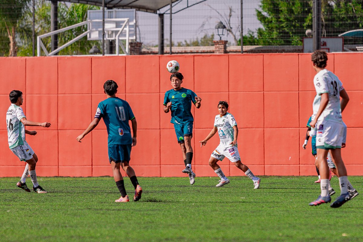 LigaTDP's tweet photo. ¡El #1 del G12! 🔥

Fut-Car impone condiciones en casa y firma un contundente 5-0 ante León Gen, con 53 puntos, siguen marcando el ritmo y defendiendo la cima con autoridad 🤌🏾 https://t.co/hu0xeBRUos