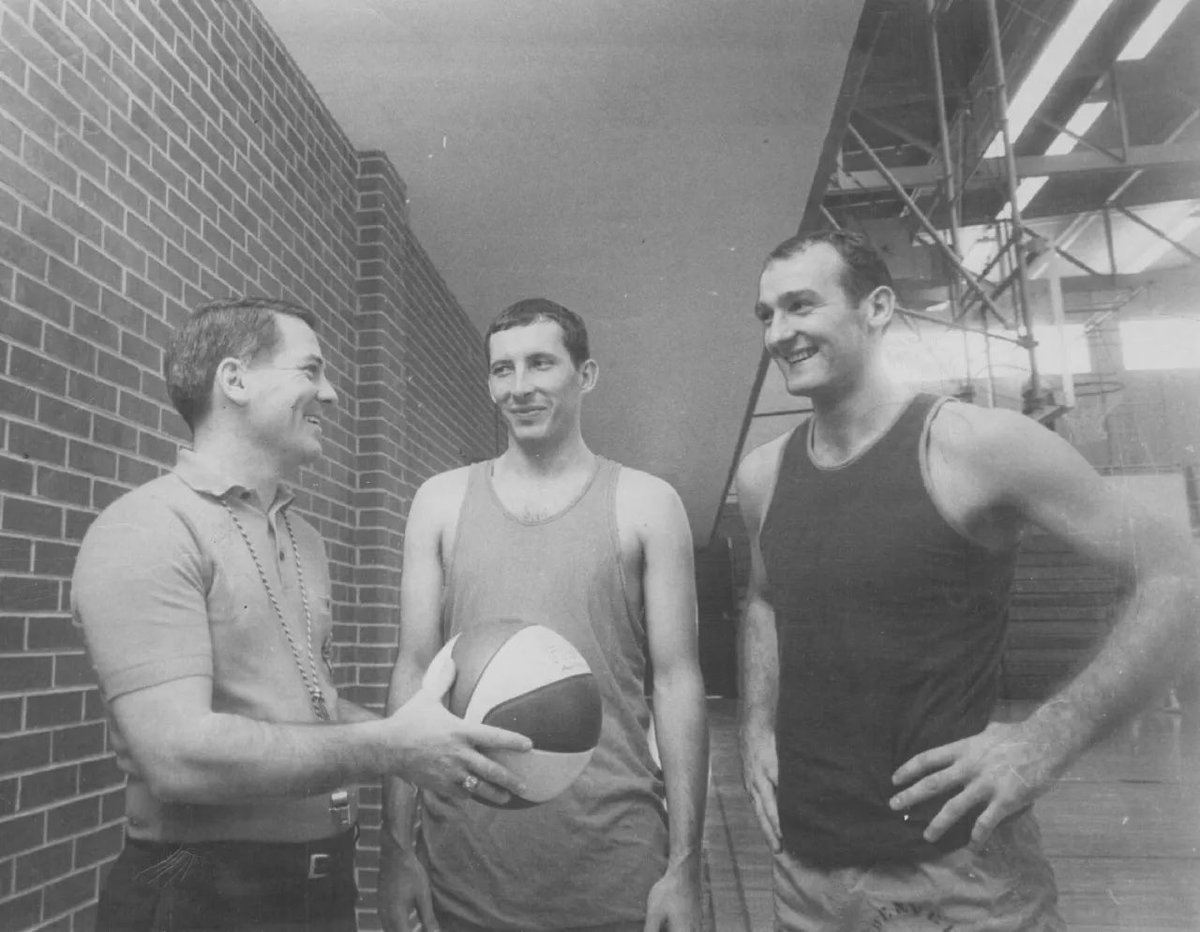 Yvan Montgury, The Gravedigger tweet media