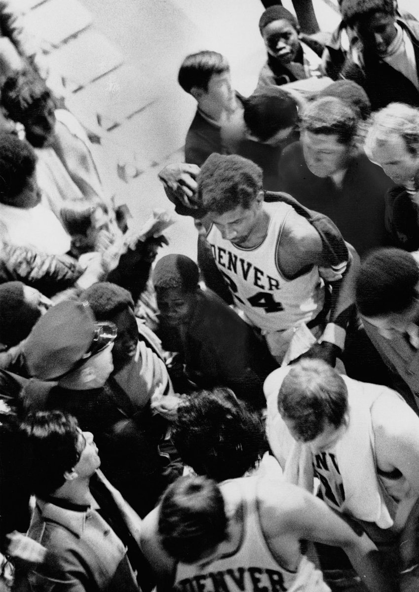 Yvan Montgury, The Gravedigger tweet media