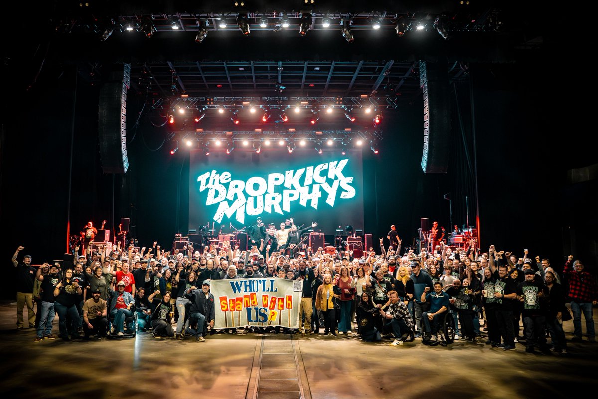 Colorado Worker Rights United tweet media