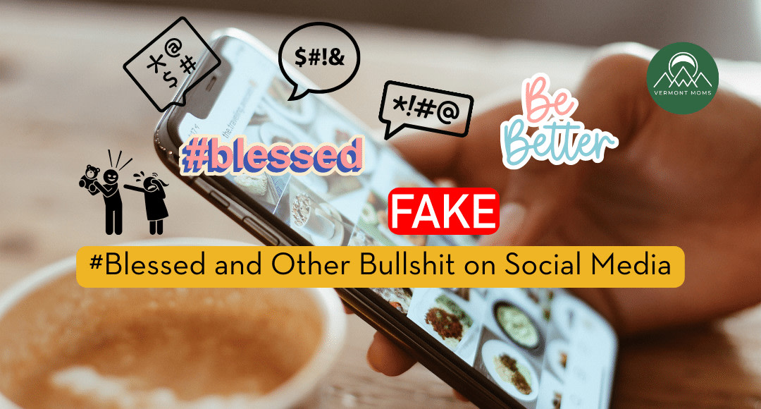 Vermont Mom tweet media