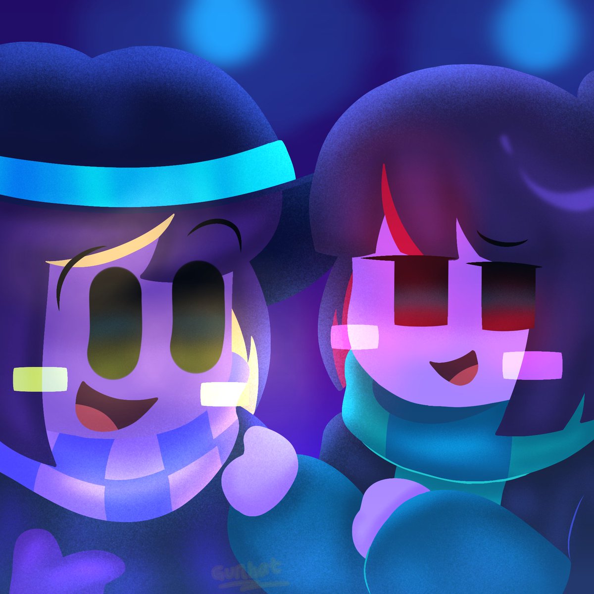 Gun☘︎Hat tweet media