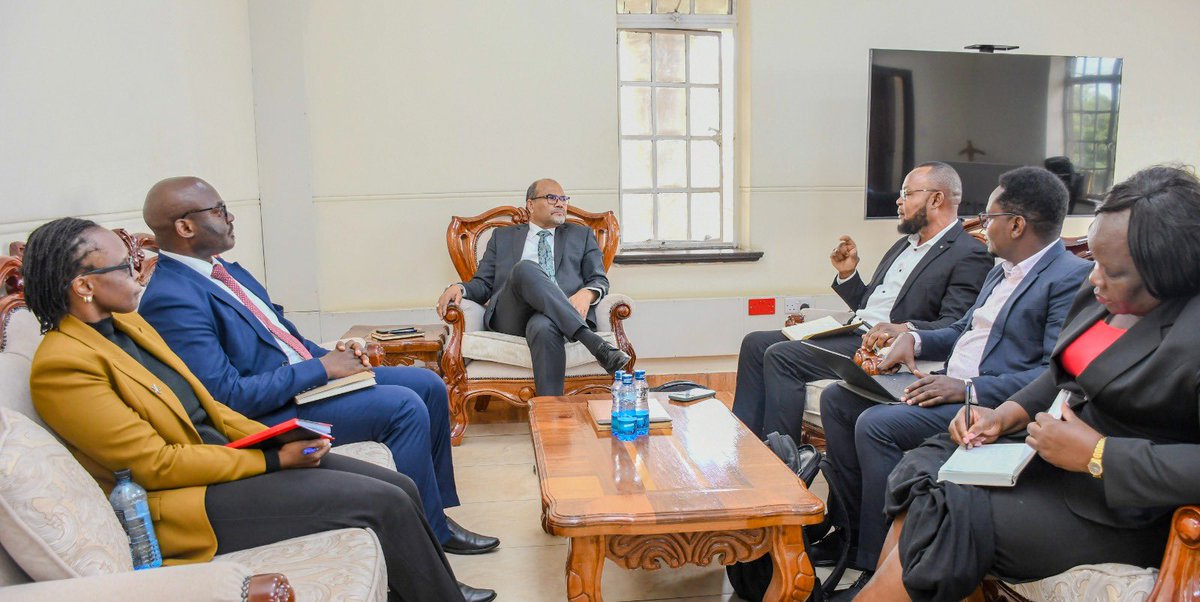 Shaukat Abdulrazak,PhD,EBS tweet media