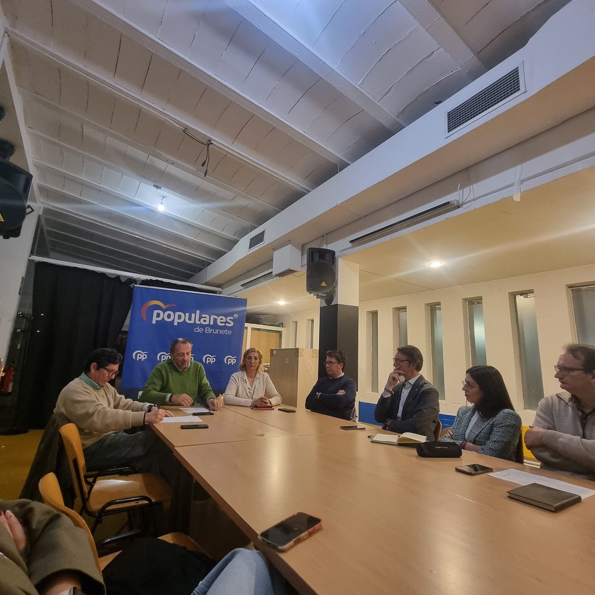 PP Brunete tweet media