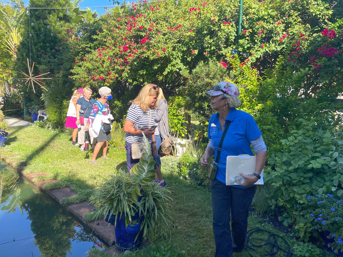 Edison & Ford Winter Estates tweet media