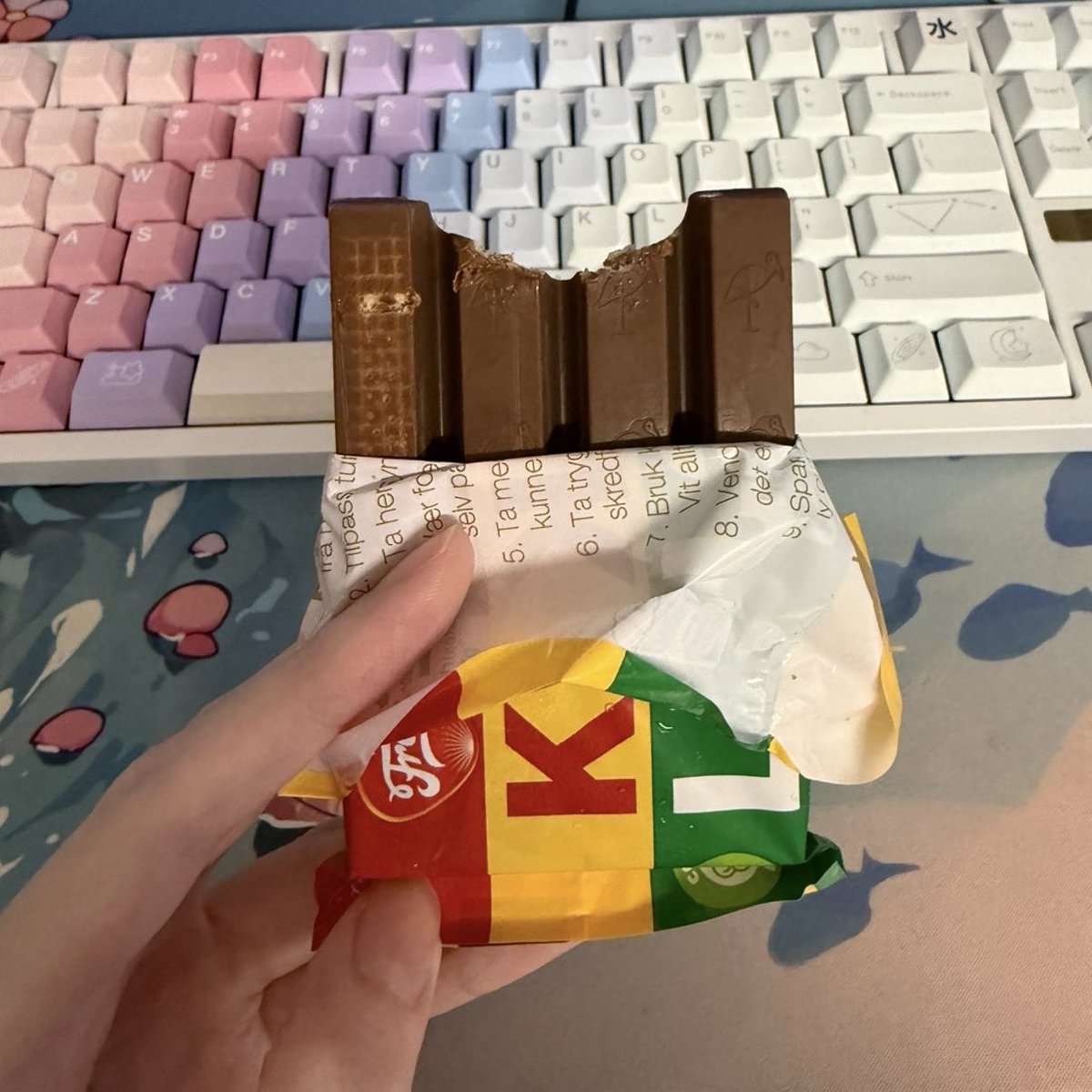 stal 🌸💧 tweet media