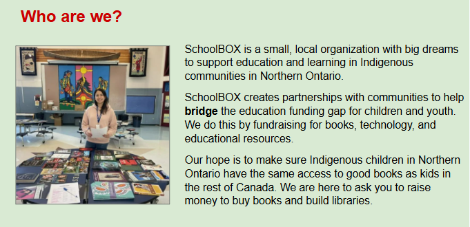 St. Gabriel School tweet media