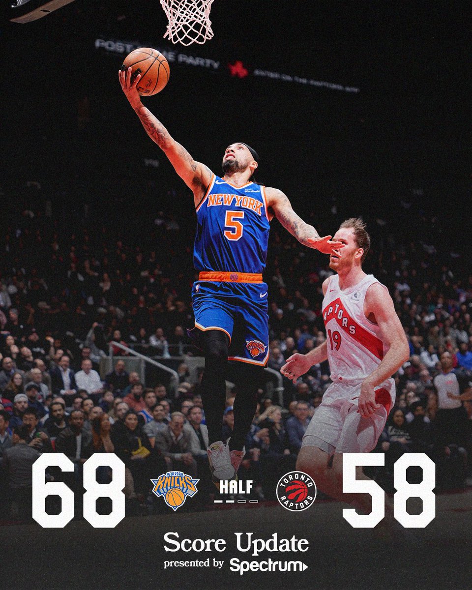 looking forward to the second half