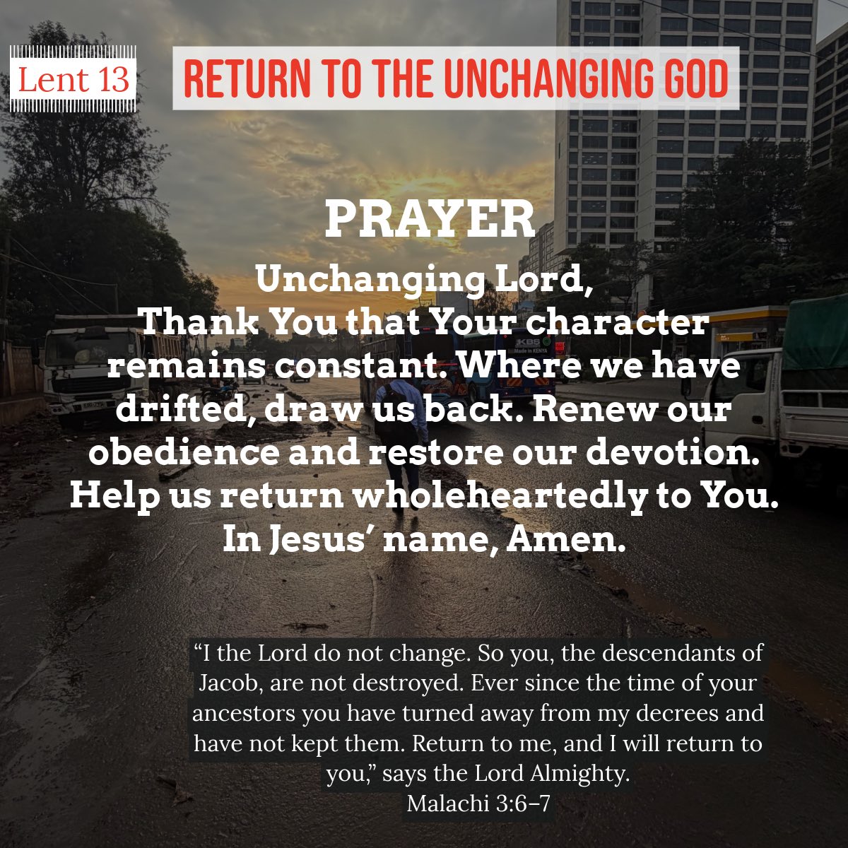 Rev Ignitius Malimo tweet media