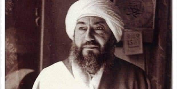 Bediüzzaman Said Nursi hazretlerinin talebesi Mehmet Feyzi Pamukçu Ağabey'e Vefat yıldönümünde ALLAH (c.c) rahmet eylesin.Amin
#telaviv #Iran