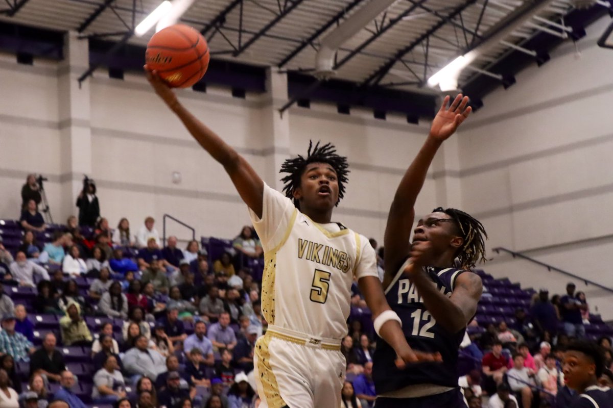 Dallas ISD Athletics tweet media