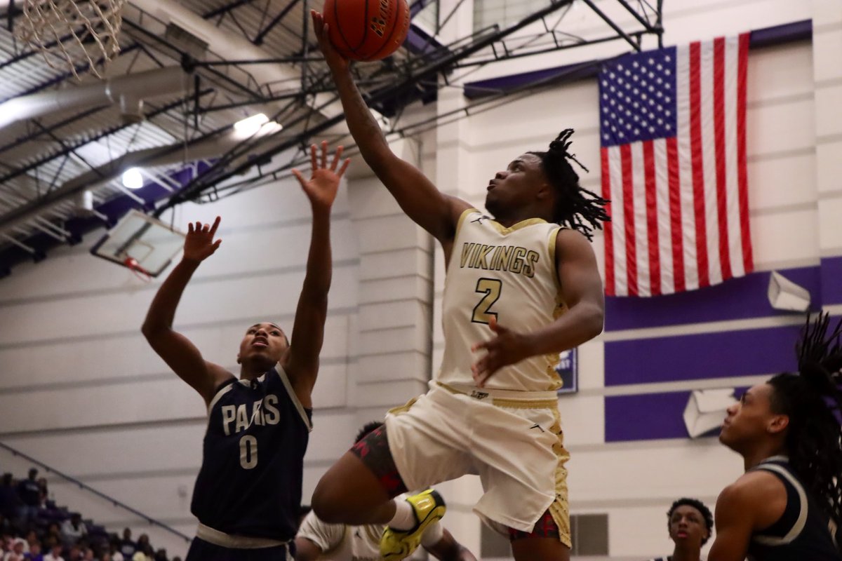 Dallas ISD Athletics tweet media